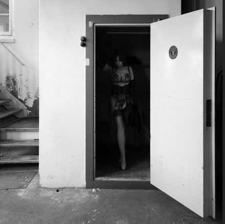 Annemarie Voute fotografie