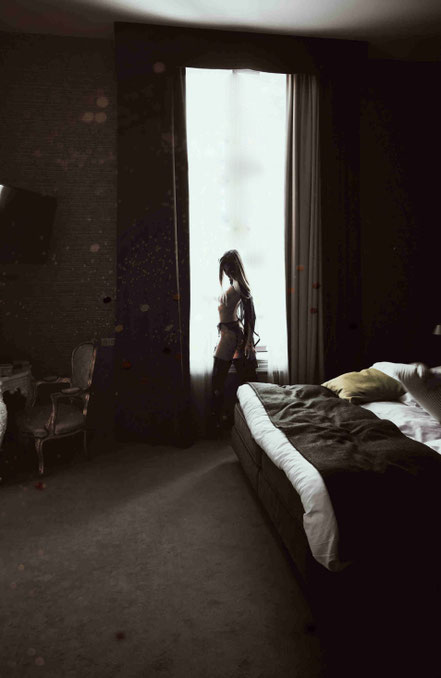 Photo Annemarie Voute