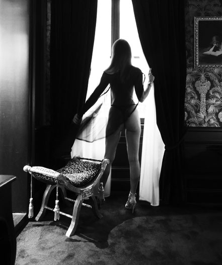 Sara Tavakoli model
