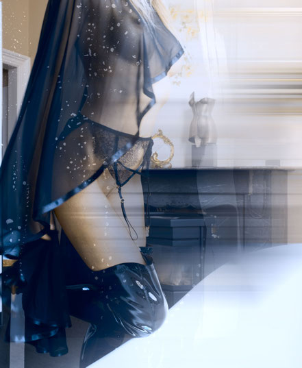Dafne van der Boon model