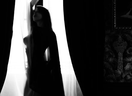 Sara Tavakoli model