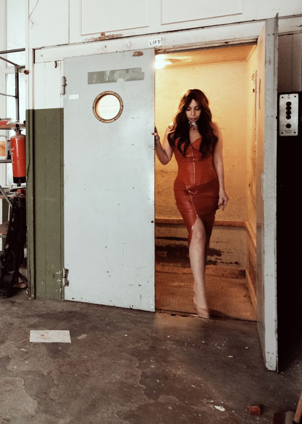 Annemarie Voute fotografie