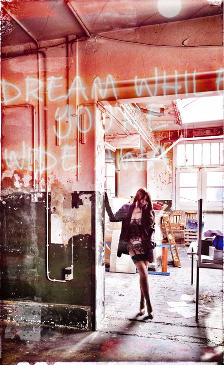 Annemarie Voute fotografie