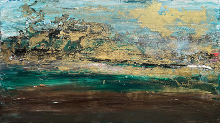 Noah Voute paintings