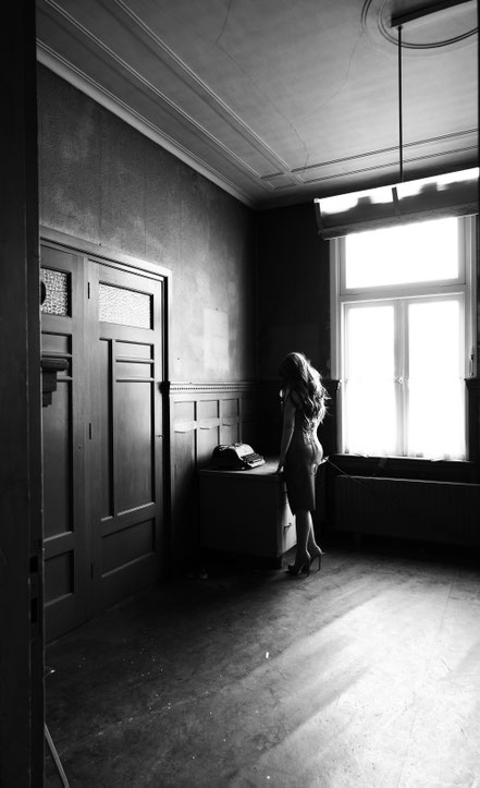 Annemarie Voute fotografie