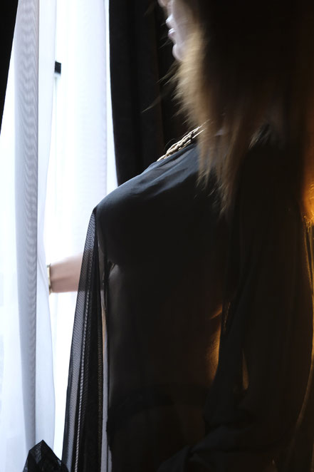 Sara Tavakoli model