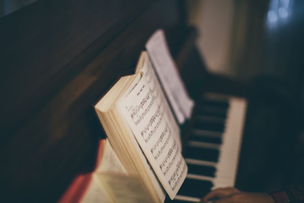 Musik               