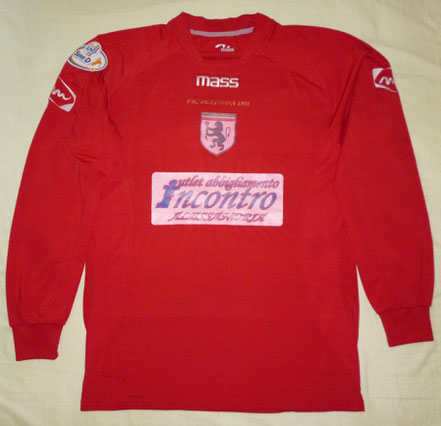 2010-13 Serie D 3a Maglia