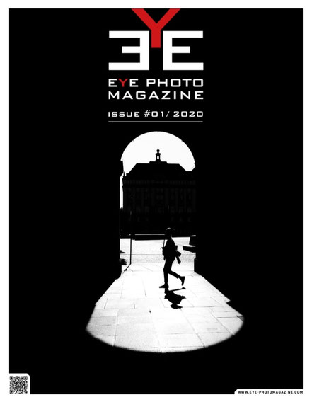  EYE-Photo Magazine, Januar 2020