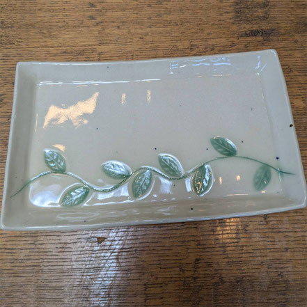 角皿