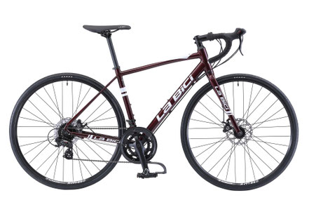 最終値下げ 早い者勝ちLa Bici グラベルロード
