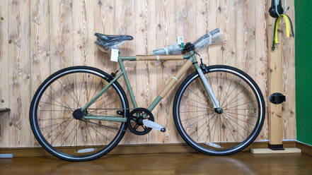 ギアなしシングルスピードの魅力と楽しみ方！セール2万円台で