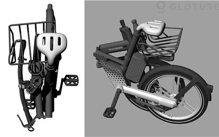 ホンバイク　honbike HONBIKE-Market / HONBIKE電動アシスト自転車 スタンダード