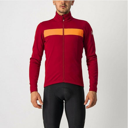 カステリ　ラドッピア2 ジャケット　防寒 CASTELLI RADDOPPIA カステリ ラドッピア2 ジャケット 防寒 CASTELLI RADDOPPIA