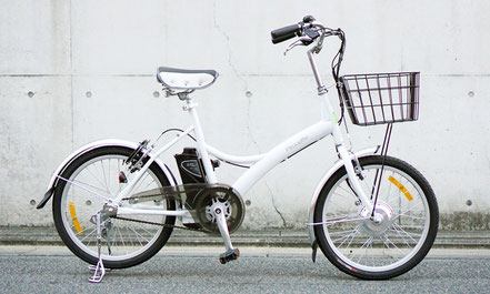 10万円以下で買える街乗りから子供乗せもできる電動自転車