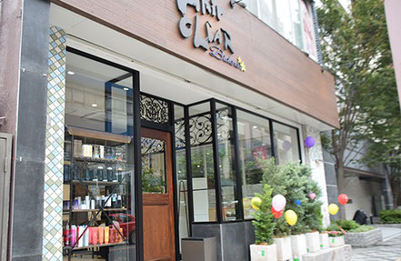 店舗情報 ヘアークリアーグループ 店舗情報 ヘアークリアーグループ