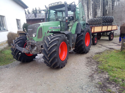 Landtechnik-Passau