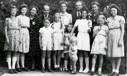 Familienaufstellung Anja Kayser Zehlendorf
