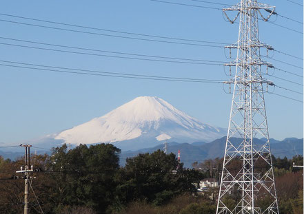 富士山もピラミッドに見えてきた・・。もう寝る。
