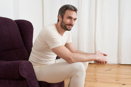 Living Crafts Unterwäsche für Herren