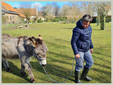 5.Samen terug op weg!