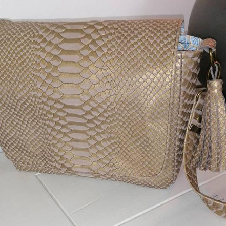 sac en cuir femme pas cher