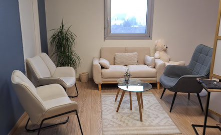 Estelle Tournois EI - Cabinet Sophrologie Reiki Energétique Chalon-sur-Saône