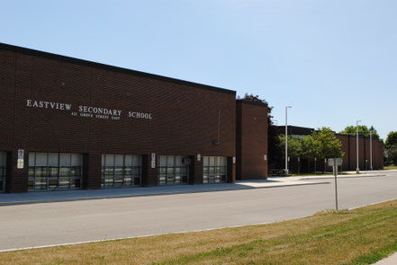 Bear Creek Secondary School