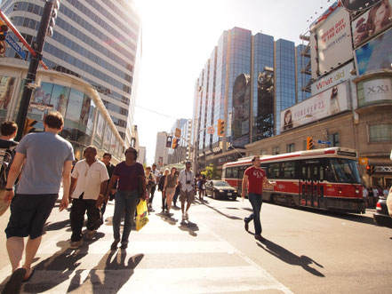 Yonge-Dundas-Square-Downtown-Toronto