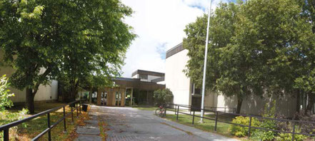 Guelph Collegiate Vocational Institute