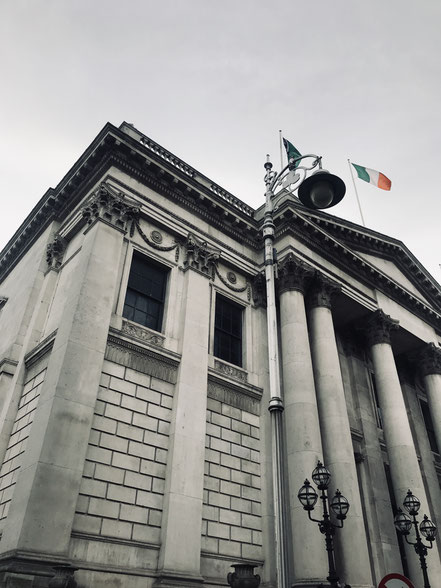 Ireland Olé