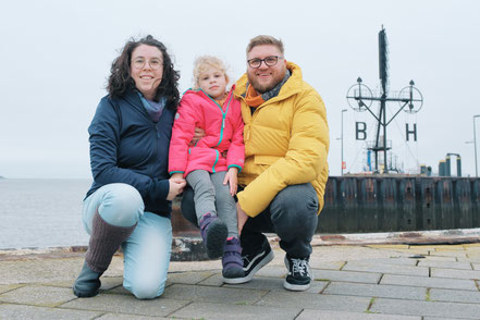 Familienfotos Nordsee, Fotoshooting, St. Peter-Ording, Sylt, Büsum, Norden-Norddeich, Husum, Föhr, Bremerhaven