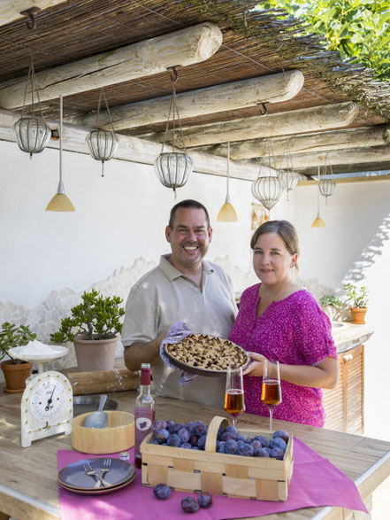 Manuel Wassmer & Verena Scheidel