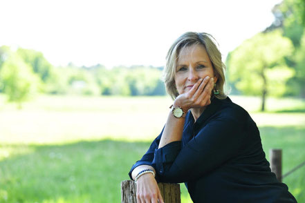 Tanja Boedeker Oldenburg