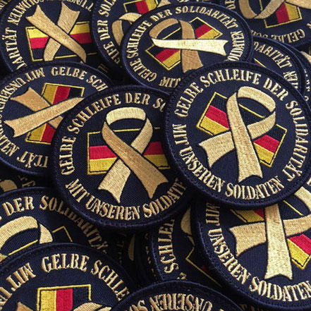 Mehrere Patches