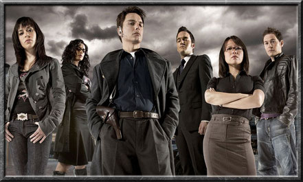 Torchwood