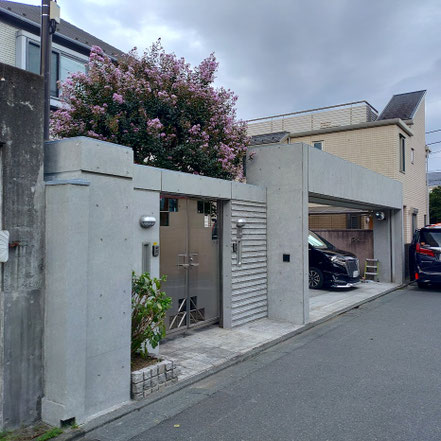 ファンデーション完了後