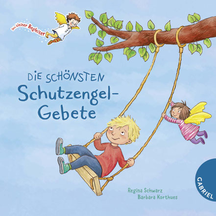 Die schönsten Schutzengel-Gebete 02|2018 Gabriel