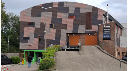 Coffeeshop Cas Zoetermeer