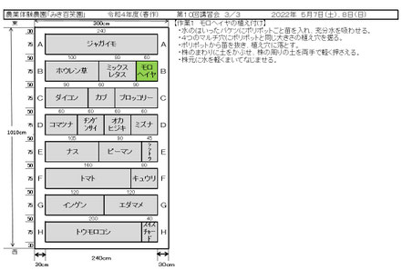 配布資料３