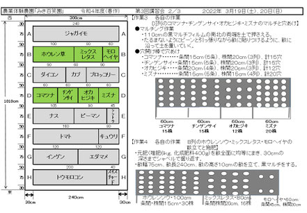 配布資料２
