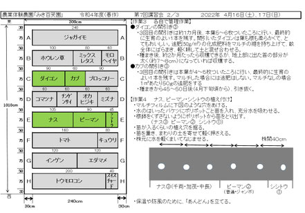 配布資料２