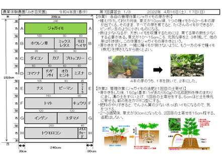 配布資料１