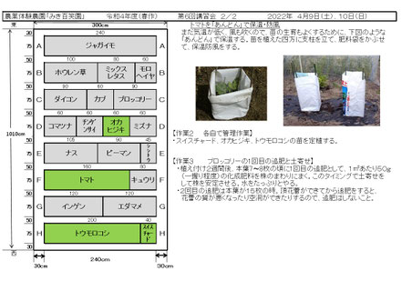 配布資料２