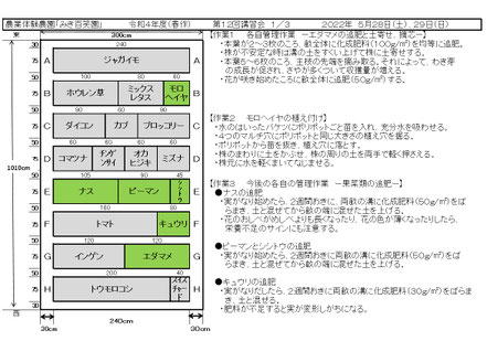配布資料１