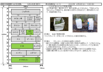 配布資料２
