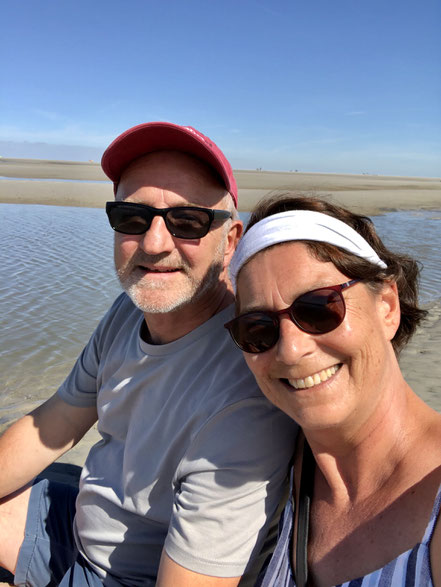 Wattenmeer, Sandbank, Leuchtturm, Westerhever, Eiderstedt, Ebbe, Flut, Nordsee, Watt, Weltkulturerbe