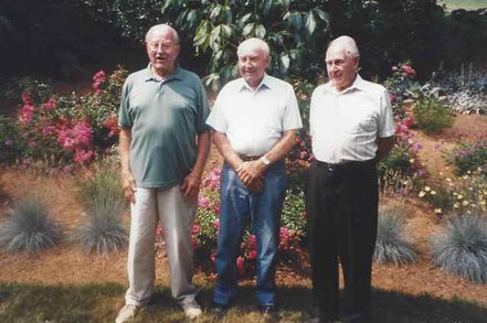 Slade, Dick & Edgar