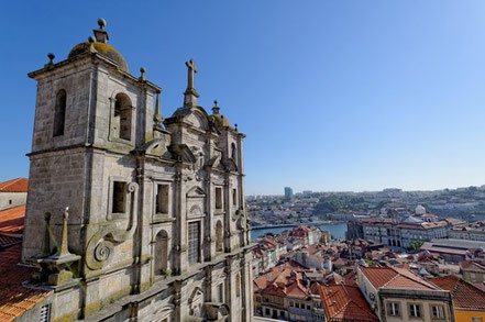 Porto und Douro 2026