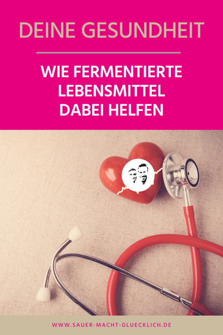 Fermentierte Lebensmittel verändern deine Gesundheit - Sauerkraut